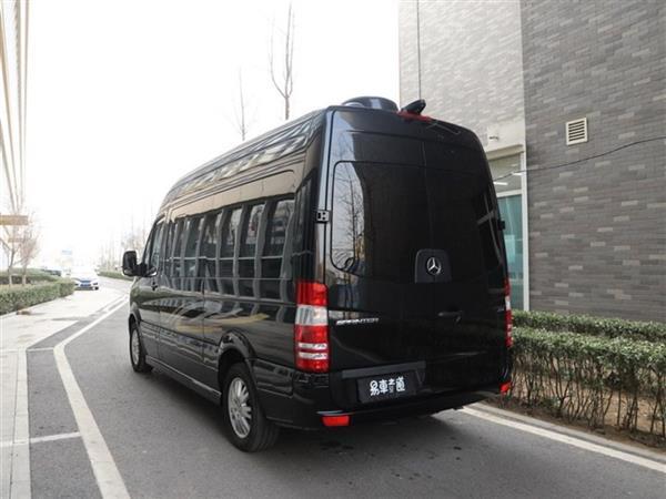 Sprinter 2016 3.5L Զ
