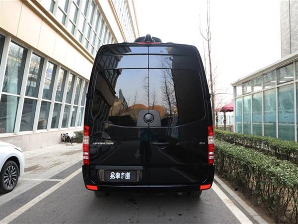 Sprinter 2016 3.5L Զ