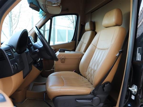 Sprinter 2016 3.5L Զ