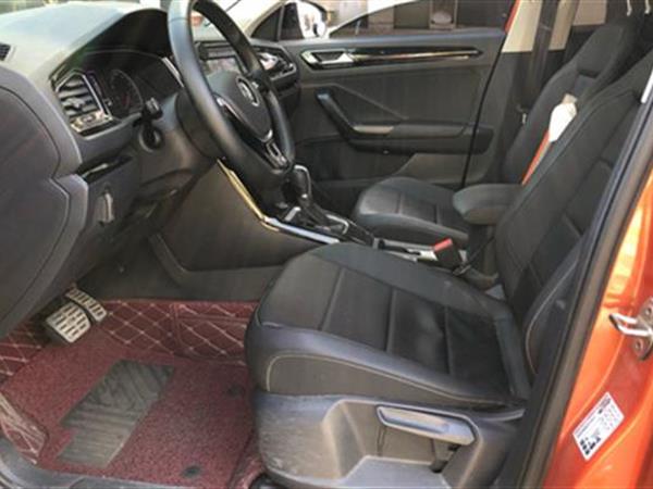 ̽ 2018 280TSI ˫   V