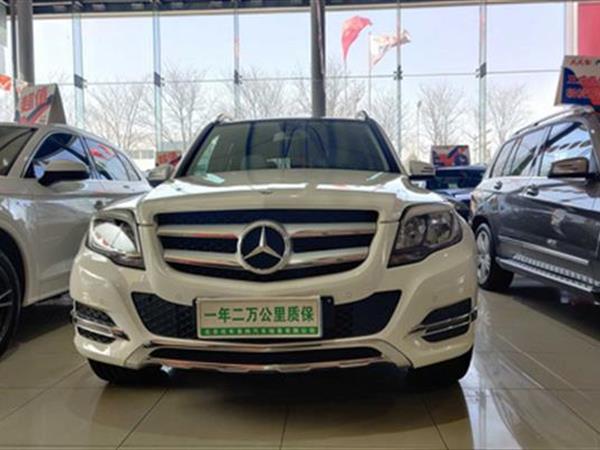 GLK 2015 GLK 300 3.0L Զ  °