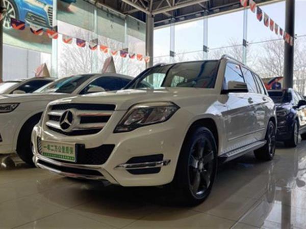 GLK 2015 GLK 300 3.0L Զ  °