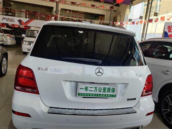 GLK 2015 GLK 300 3.0L Զ  °