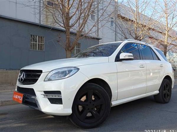 M 2012 ML 300