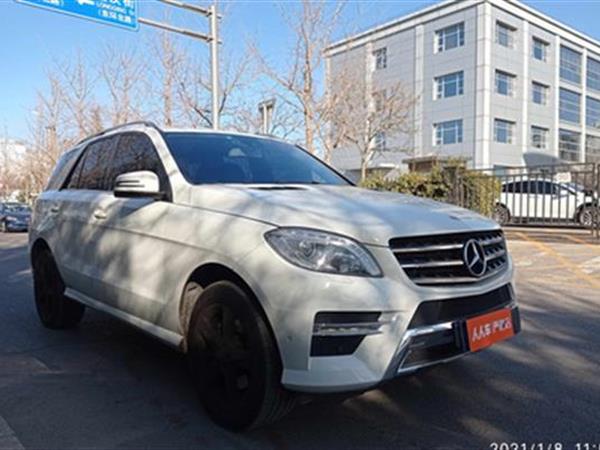 M 2012 ML 300