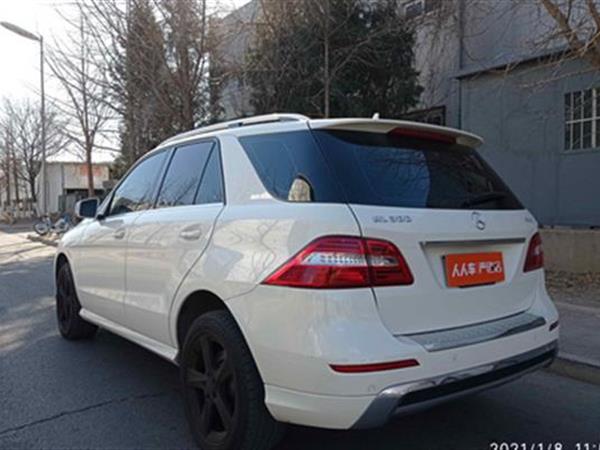 M 2012 ML 300