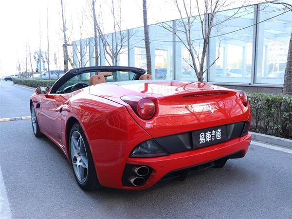 California T 2012 4.3L ׼