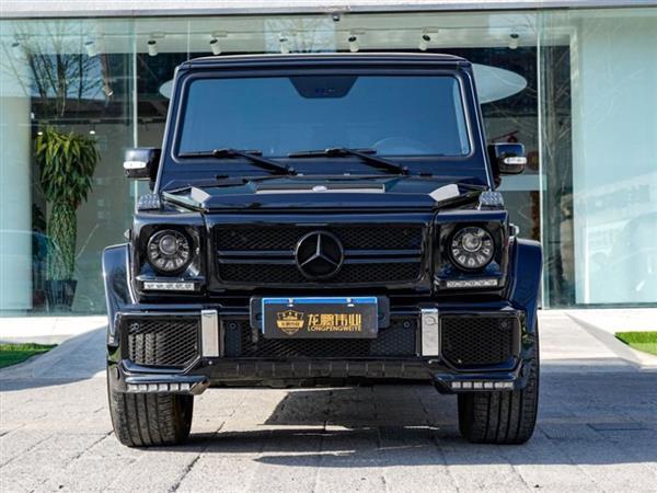 G 2009 G 55 AMG