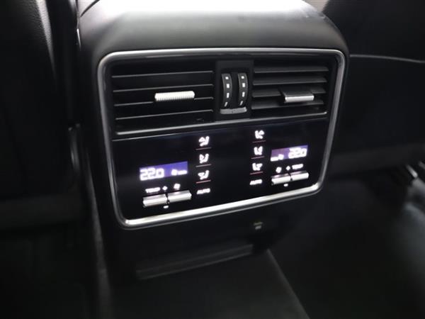 Cayenne 2018 Cayenne 3.0T
