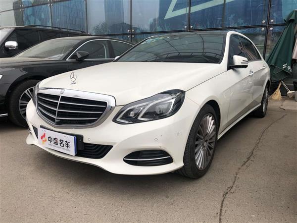  2014 E Ŀ E 300 L