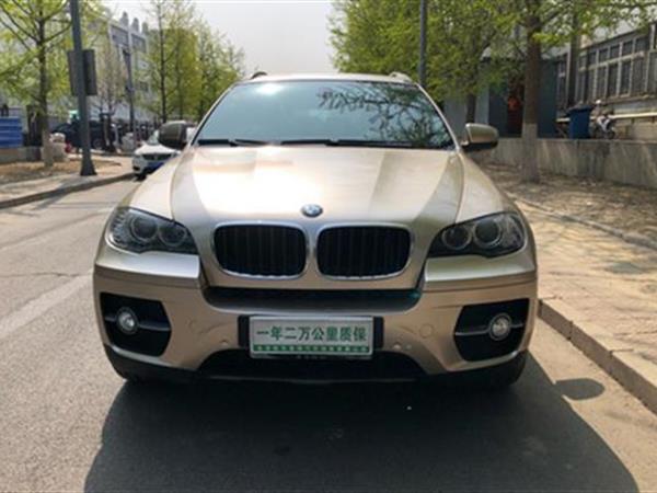 X6 2011 xDrive35i 3.0T һ 