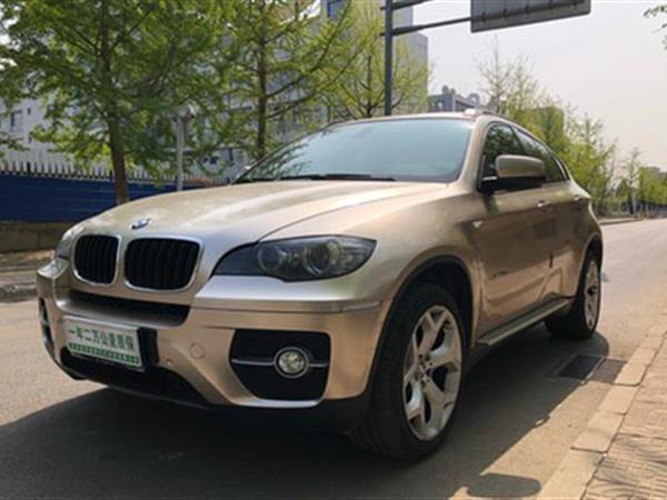 X6 2011 xDrive35i 3.0T һ 