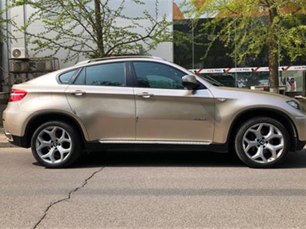 X6 2011 xDrive35i 3.0T һ 