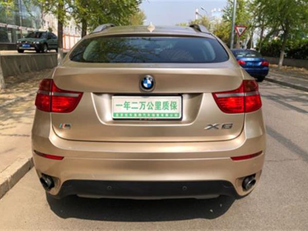 X6 2011 xDrive35i 3.0T һ 