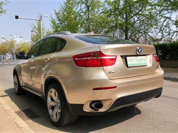 X6 2011 xDrive35i 3.0T һ 