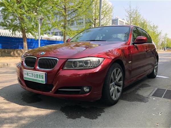 3ϵ() 2010 320i 2.0L һ 