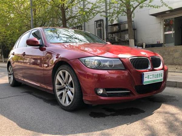 3ϵ() 2010 320i 2.0L һ 