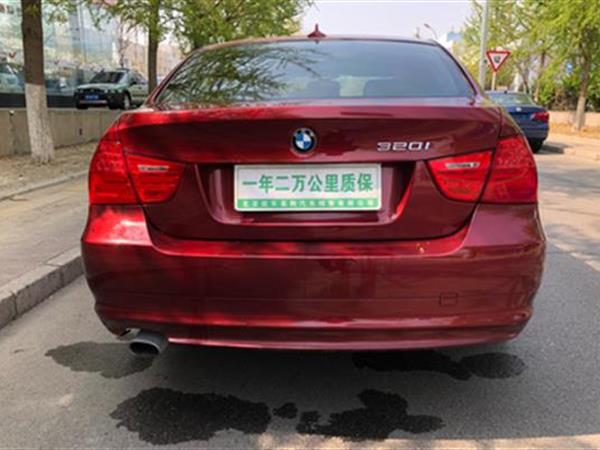 3ϵ() 2010 320i 2.0L һ 