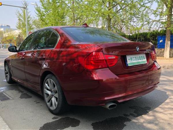 3ϵ() 2010 320i 2.0L һ 