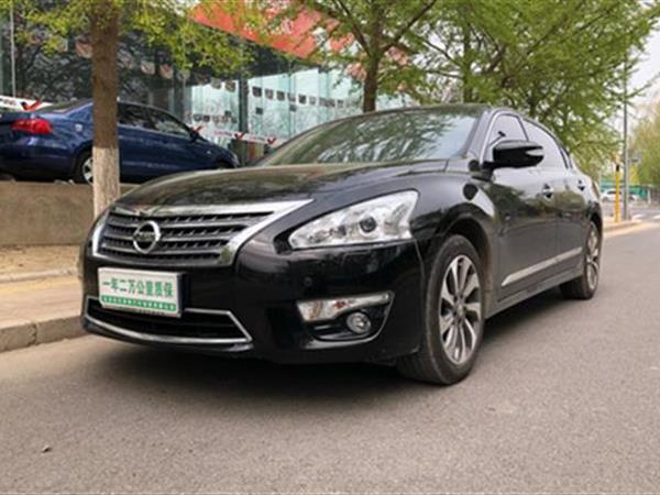  2014  2.5XV-VIP