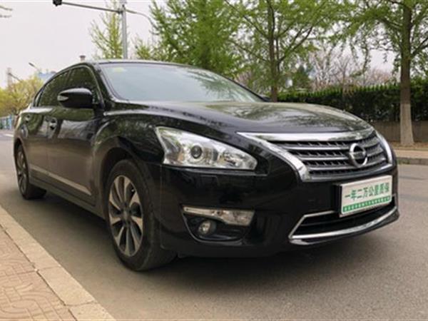 2014  2.5XV-VIP