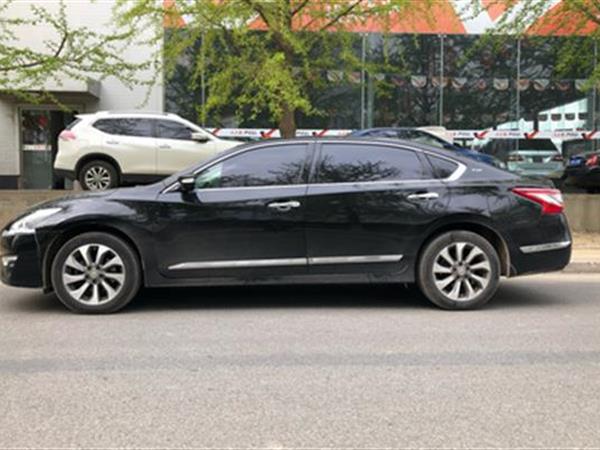  2014  2.5XV-VIP