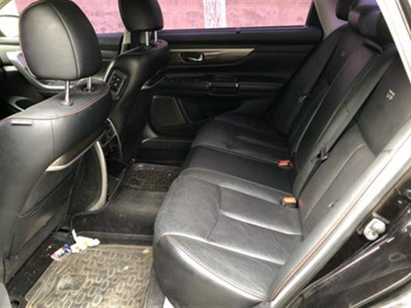  2014  2.5XV-VIP