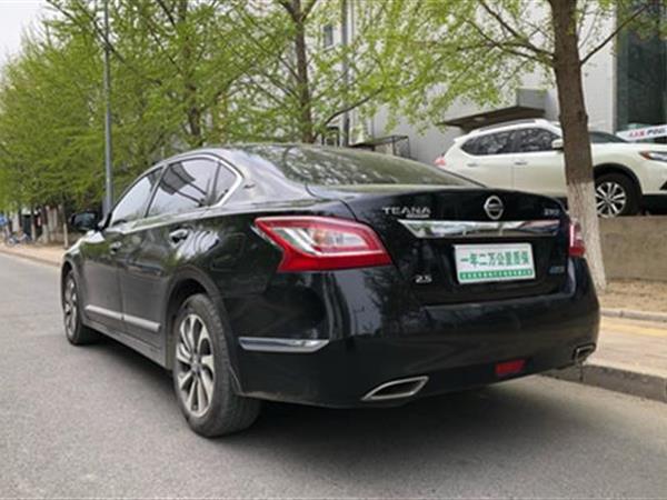  2014  2.5XV-VIP
