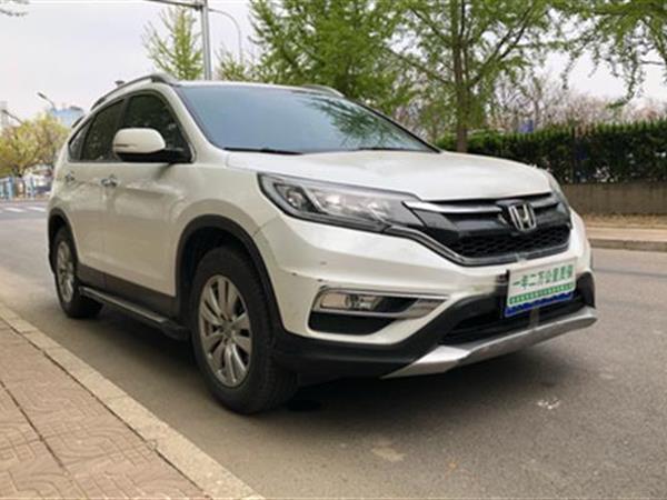 CR-V 2015 2.0L  а