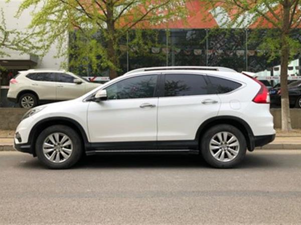 CR-V 2015 2.0L  а