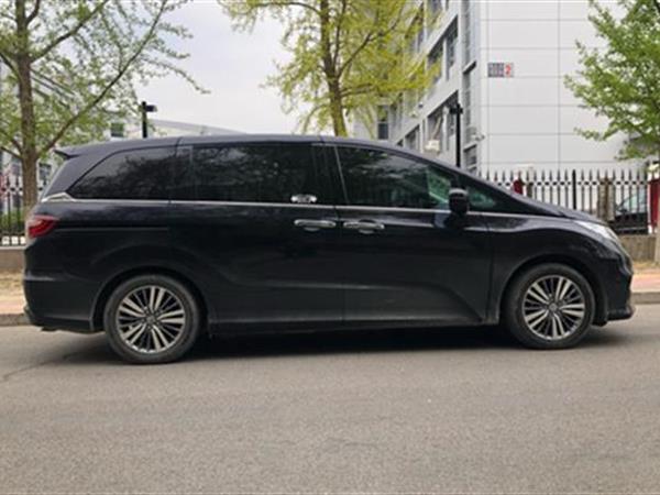 µ 2018 2.4L CVT 