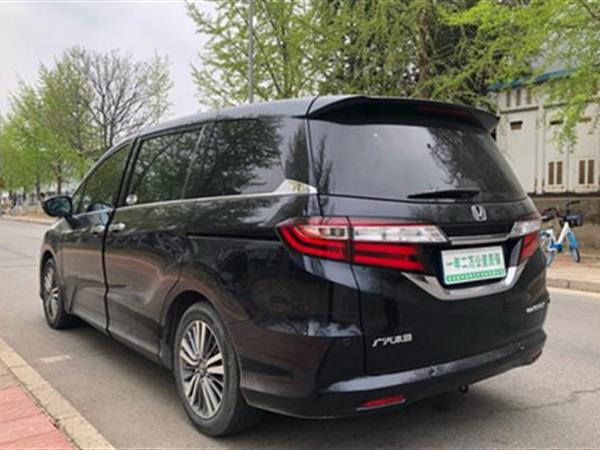 µ 2018 2.4L CVT 