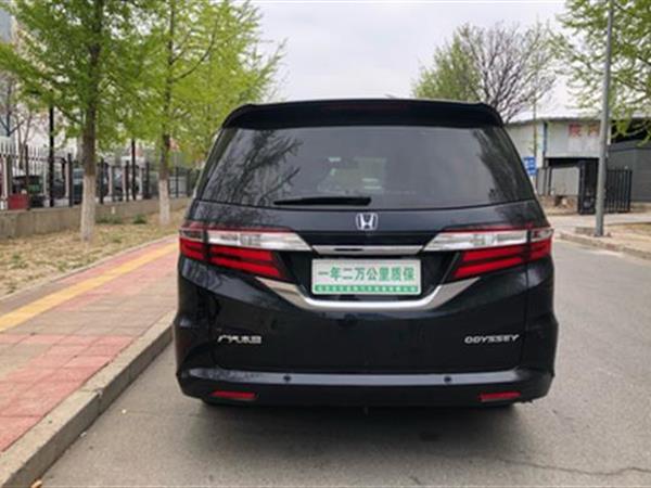 µ 2018 2.4L CVT 