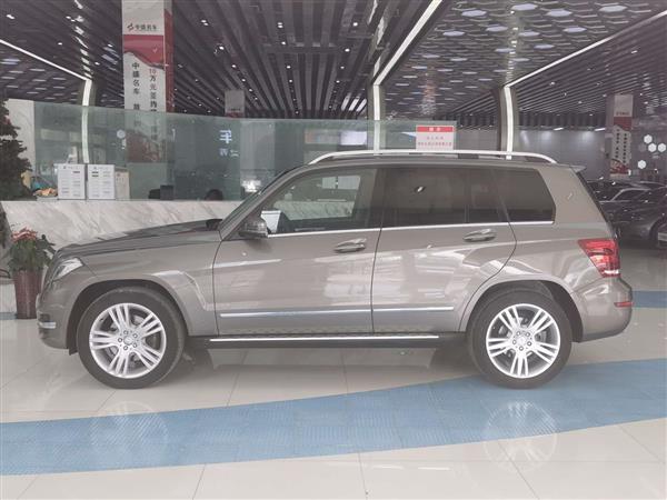  2013 GLK GLK 300 4MATIC ʱ