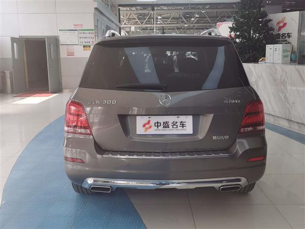  2013 GLK GLK 300 4MATIC ʱ