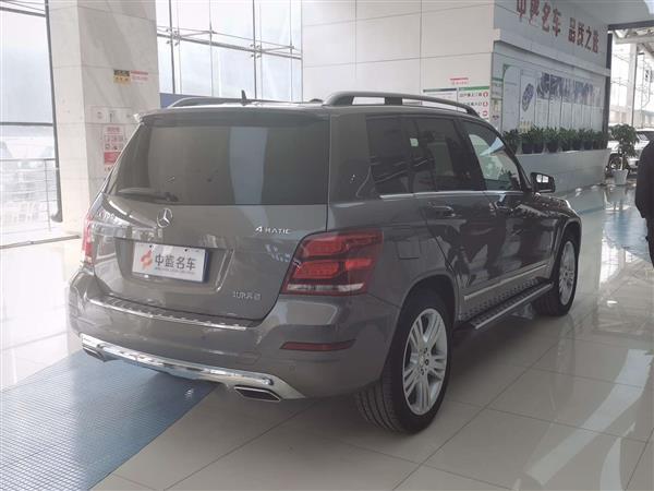  2013 GLK GLK 300 4MATIC ʱ