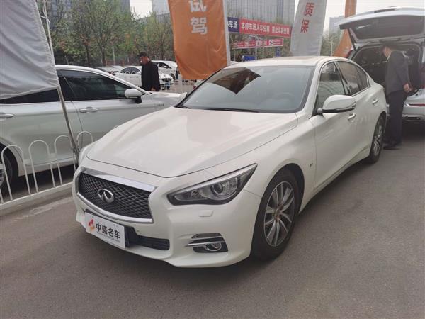  2014 ӢQ50 3.7L ʰ