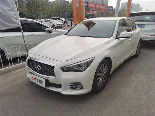  2014 ӢQ50 3.7L ʰ