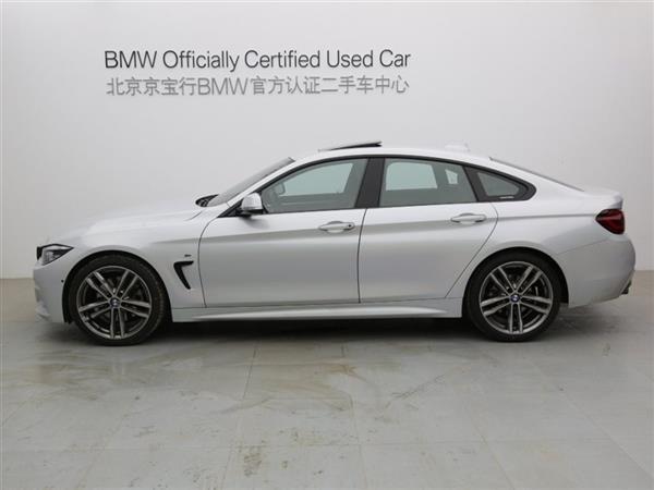 4ϵ 2019 430i Gran Coupe M˶ҹ