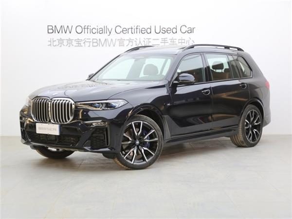 X7 2019 xDrive40i ͺװ