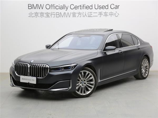 7ϵ 2019 M760Li xDrive V12 װ