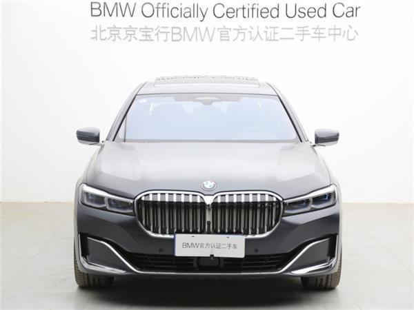 7ϵ 2019 M760Li xDrive V12 װ