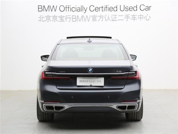 7ϵ 2019 M760Li xDrive V12 װ