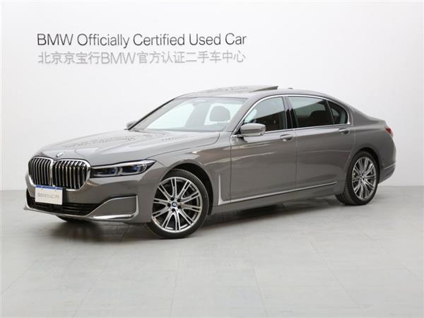 7ϵ 2019 740Li xDrive  M˶װ