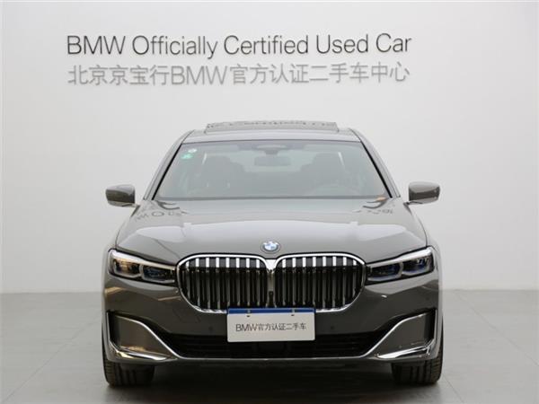 7ϵ 2019 740Li xDrive  M˶װ