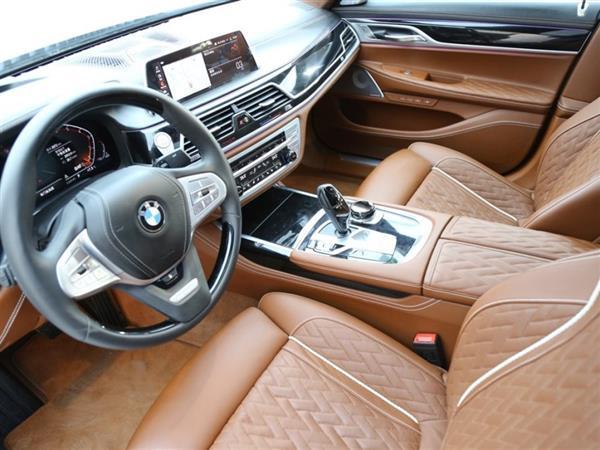 7ϵ 2019 740Li xDrive  M˶װ