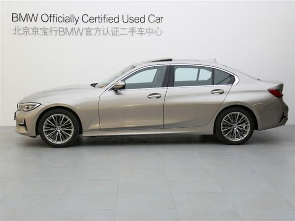 3ϵ 2020 325Li ׷