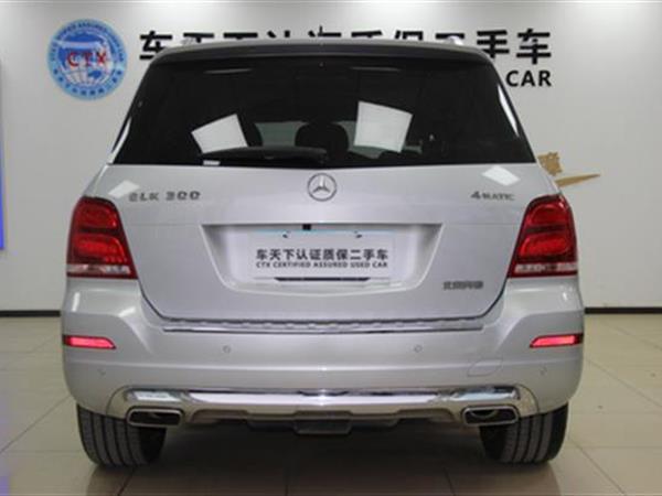 GLK 2013 GLK 300 3.0L Զ 촰