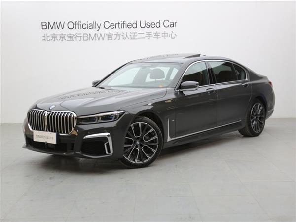 7ϵ 2019 740Li xDrive  װ