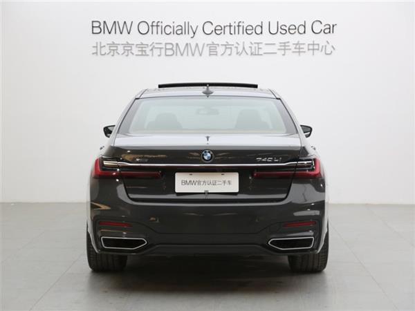 7ϵ 2019 740Li xDrive  װ